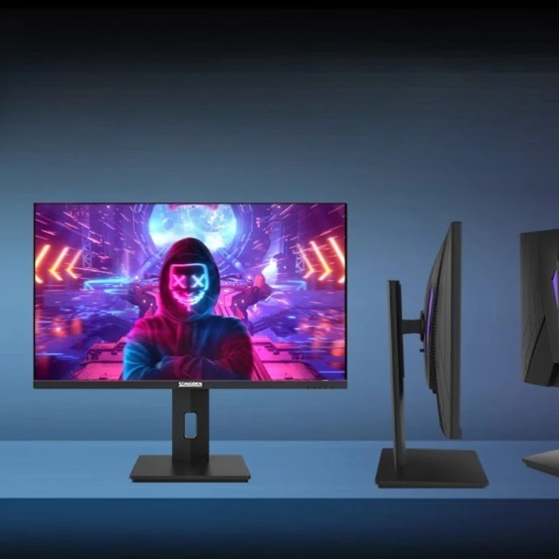 

600Hz high-brush display TN24.1-inch 540Hz computer game monitor