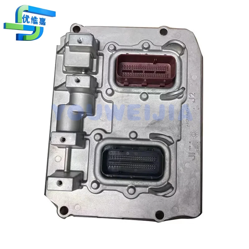 4384700 P4384700 Car Engine Computer Board ECU Electronic Control Unit For Cummins ISB QSB ISL QSL CM2350 ECM