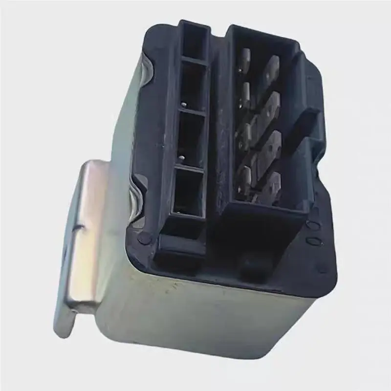 ABAE-39160-24540 Relay For STAREX H1 And For JAC Refine Fuel Control Relay 8 Plug 3916024540 39160 24540
