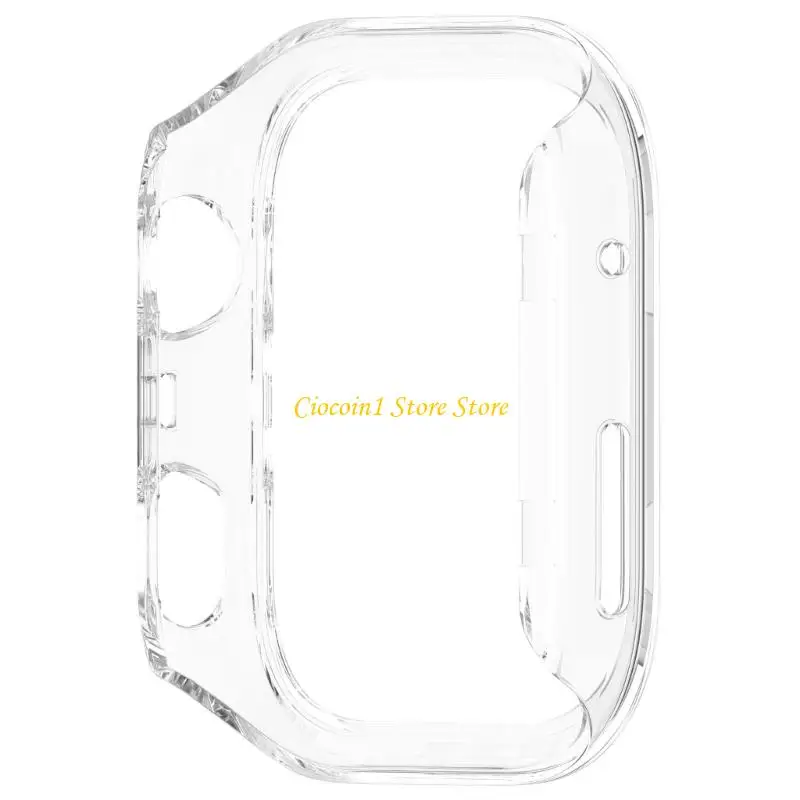 A3PC Semi kèm theo Case Case Hollow Out Protective For Watch Fit 4 Smartwatch