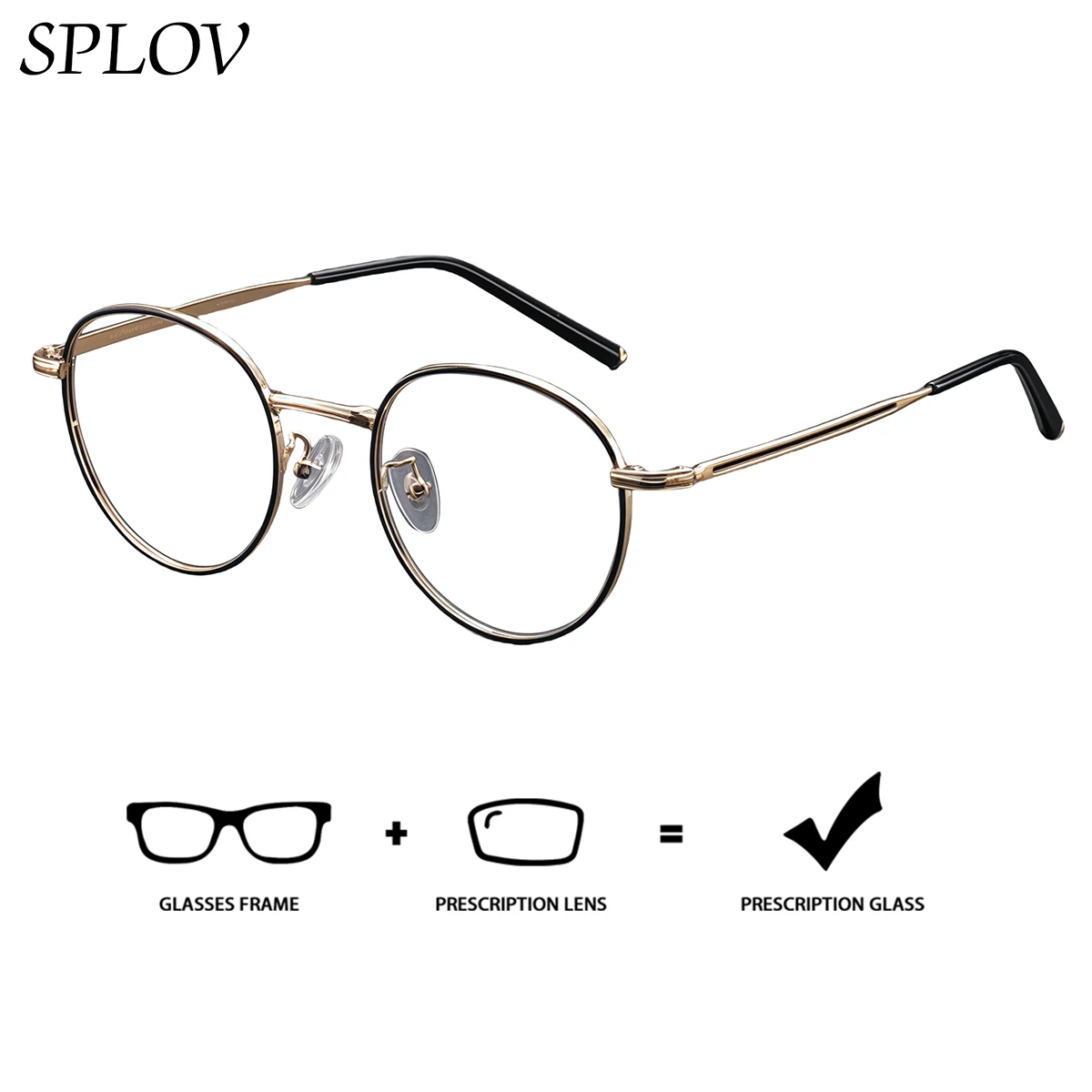 splov-ultra-light-semi-titanium-prescription-glasses-for-women-anti-blue-light-progressive-multifocal-prescription-glasses