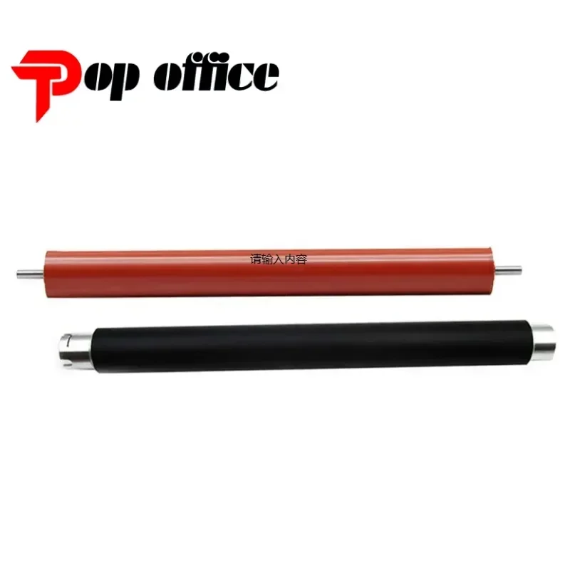 

1set LY6753001 Fuser Upper Heat Roller Lower Pressure Roller for BROTHER HL3140 HL3150 HL3170 MFC9130 MFC9140 MFC9330 MFC9340