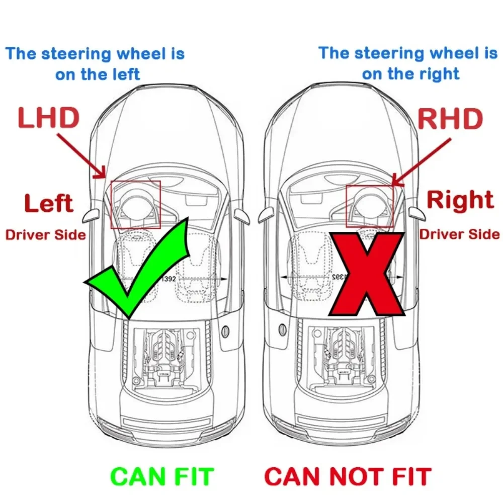 LHD Car Front Seat Electric Power Backrest Control Adjuster Switch With Knob Button For Nissan Murano Pathfinder Titan Altima