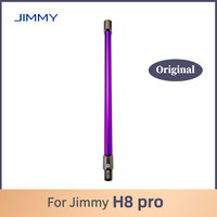 Original Accessories Metal Tube Extension Rod Spare Parts for JIMMY H8 Pro Cordless Vacuum Cleaner