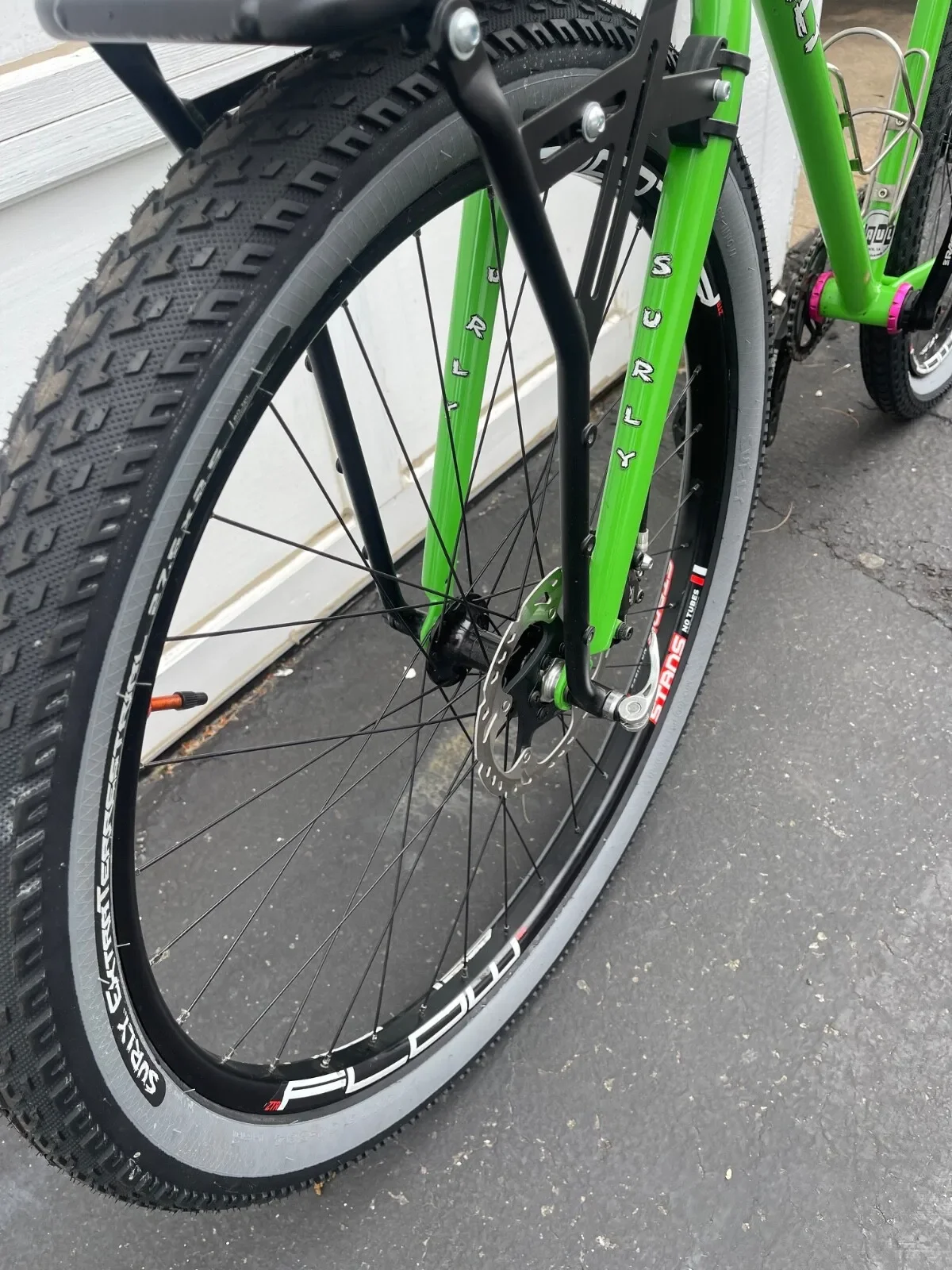 Bicicletta da montagna media da 18" XT / XTR / Cromoly Steel per fabbricazione indipendente