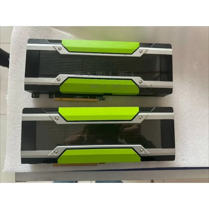 Computing Graphics Card K80 24GB Deep Learning GRID P4 P40 P100
