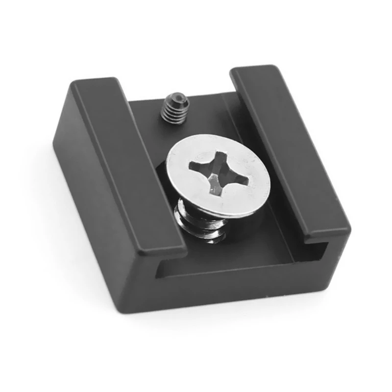 플래시 조명 케이지 브래킷 우산 홀더 콜드 슈 시트 콜드 슈 어댑터 마운트