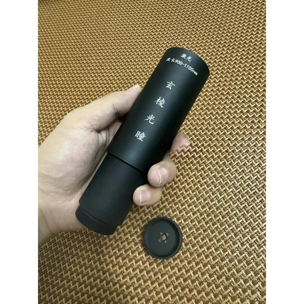 CollimatedProfessional Beam Expander lens, Long-range Dedicated 30-70m Distance Cannon lens