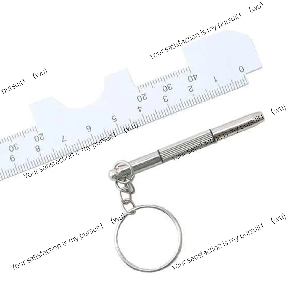 3-in-1 glasses screwdriver repair, rotating tools, glasses frames, portable repair tools, mobile phones and watches