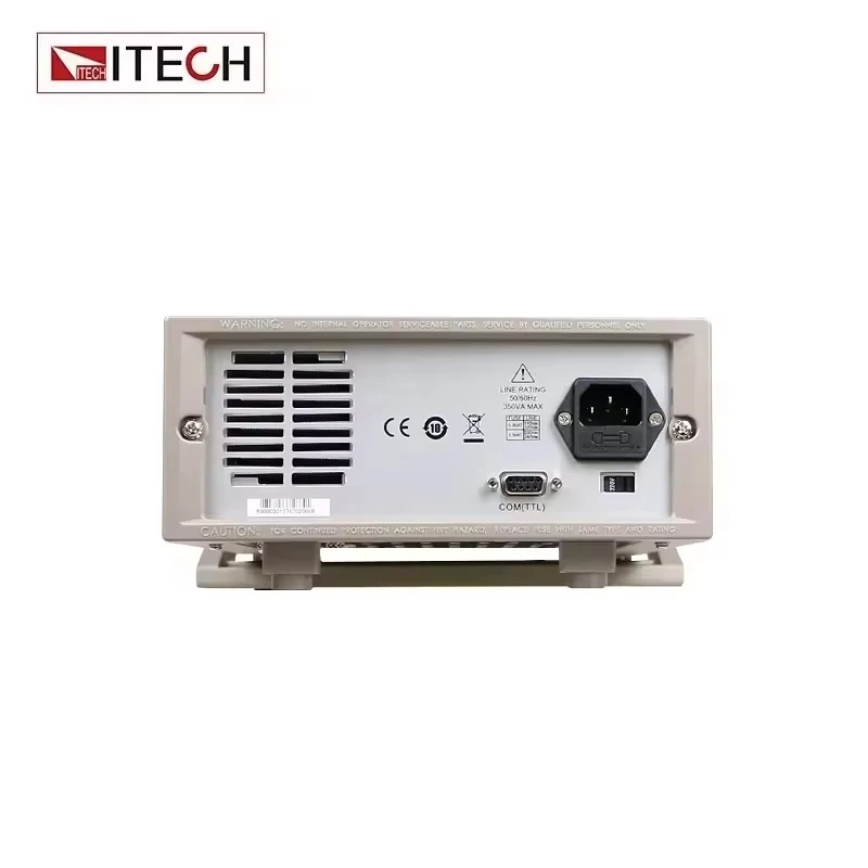 سلسلة ITECH IT6800 IT6821 IT6822 IT6823 IT6831 IT6832 IT6833 IT6834 18V 32/72/150V 90/180/192/216W مصدر طاقة تيار مستمر قابل للبرمجة