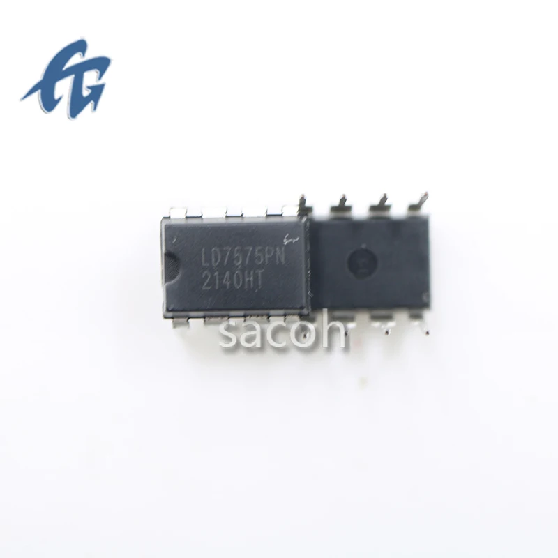 

SACOH High Quality Original Electronic Components Suppliers LD07575PN 20PCS