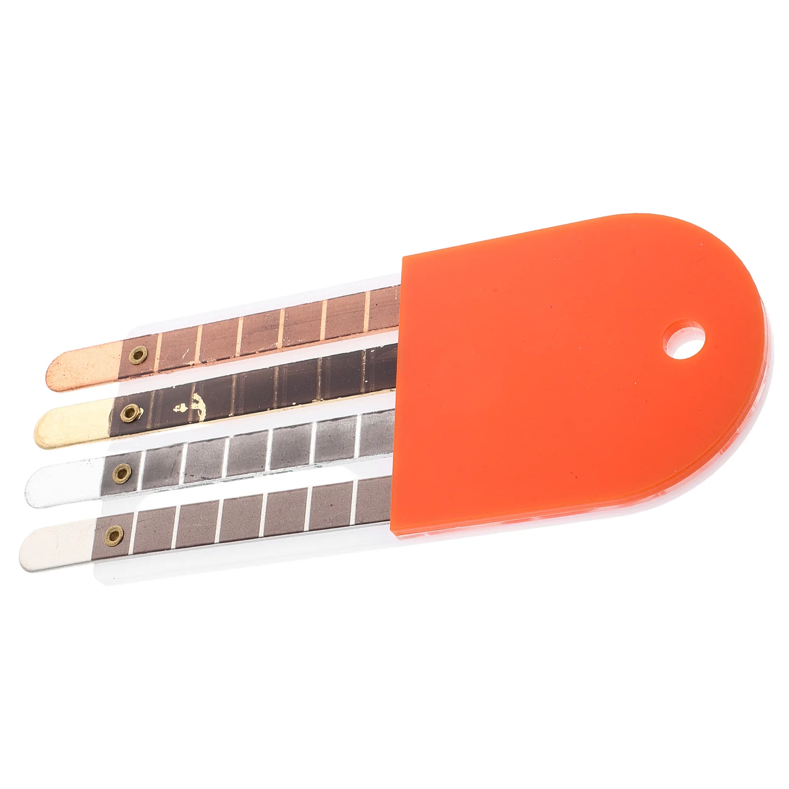 

1 Unit Thermal Imaging Scope Real-Time Temperature Visualization Night Vision for Electrical Maintenance Lightweight Portable Ir