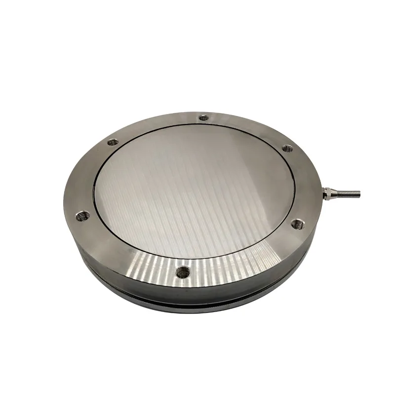

Washer force, load cell, annular