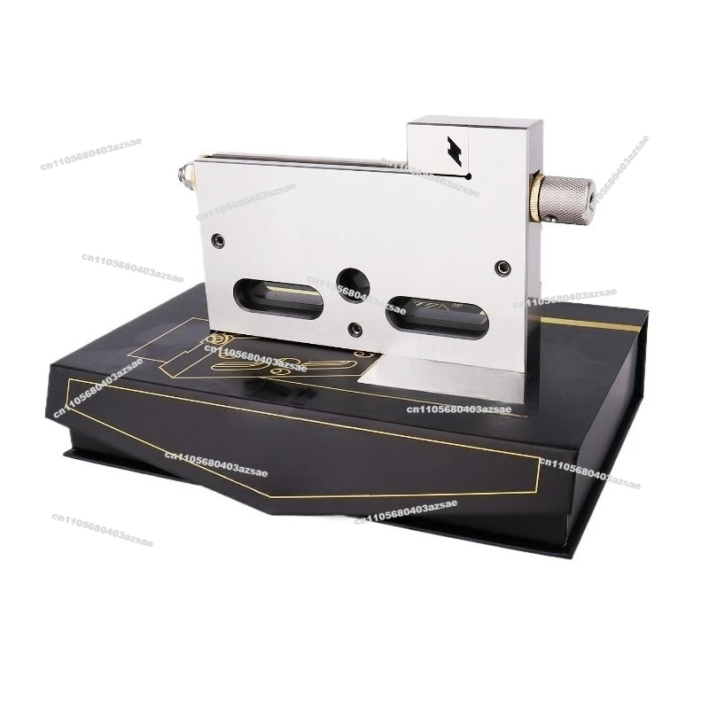 Wire Cutting Slow Wire Accessories Fixture Wanli Fixture Slow Wire Flat Pliers Stainless Steel Manual Main Body