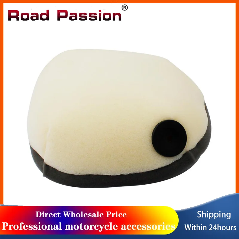 

Road Passion Motorcycle Air Filter For Gas Gas EC EC MC EC250 EX00 EX350 EX450 154116 79006015000 For FC250 FC350 FE501 FE450