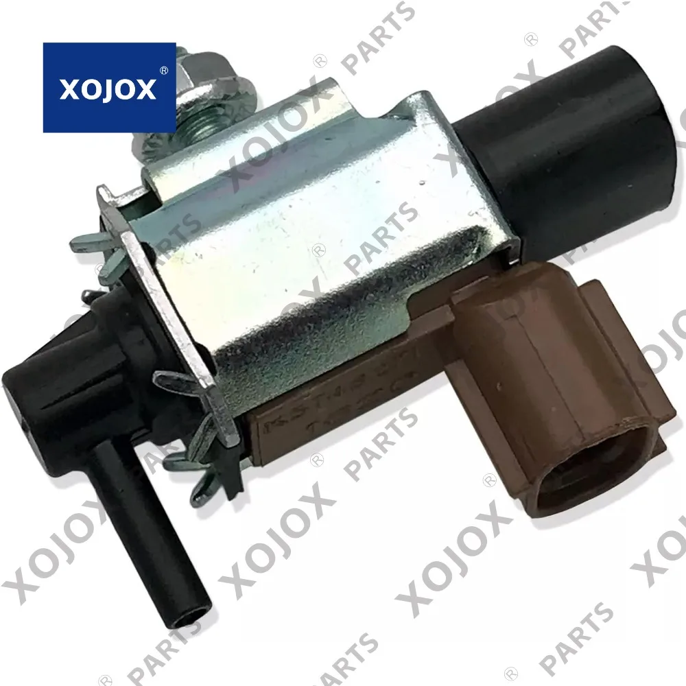 

XOJOX электромагнитный вакуумный переключатель управления клапаном EGR для Chrysler Sebring Dodge Stratus 2001-2005 Mitsubishi 3000GT Diamante Eclips