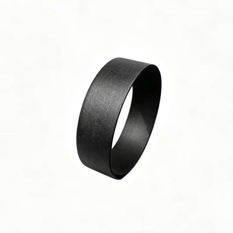 Construction Machinery Parts 218-4406 Wear Ring, Excavator & Grader Hydraulic Cylinder Guide Ring, Fits 12H 140 160 Series