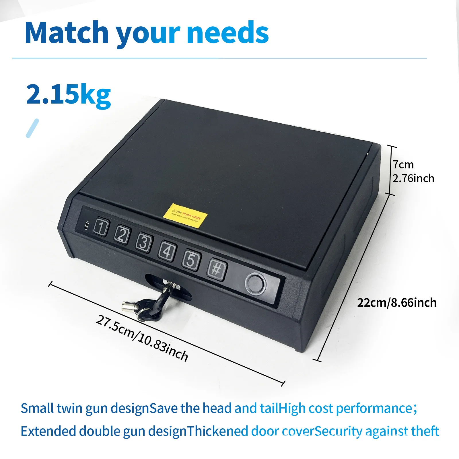 fingerprint-electronic-password-lock-convenient-home-mini-small-safe-safe-car-insurance