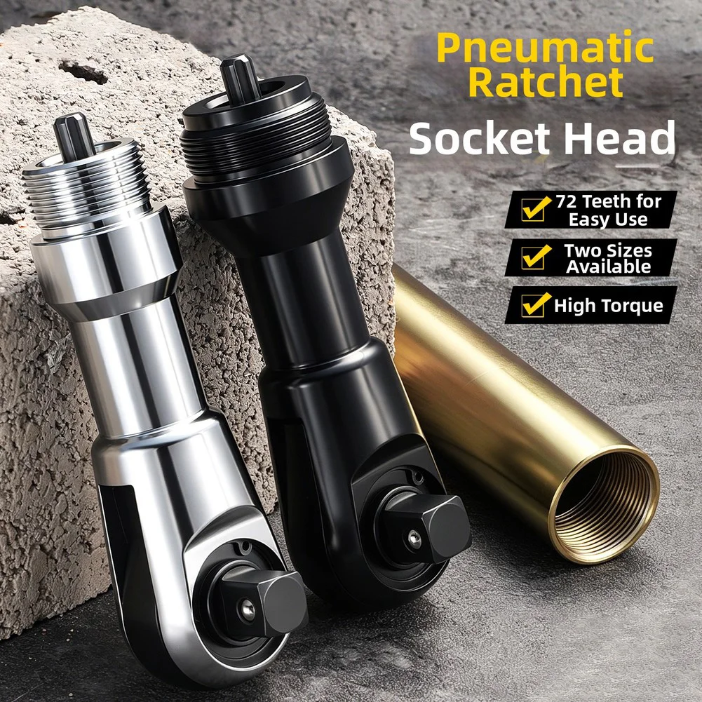 

High-Hardness Alloy Steel Ratchet Wrench Head For Automotive Repair With 72 Teeth For Smooth Operation And High Torque Output