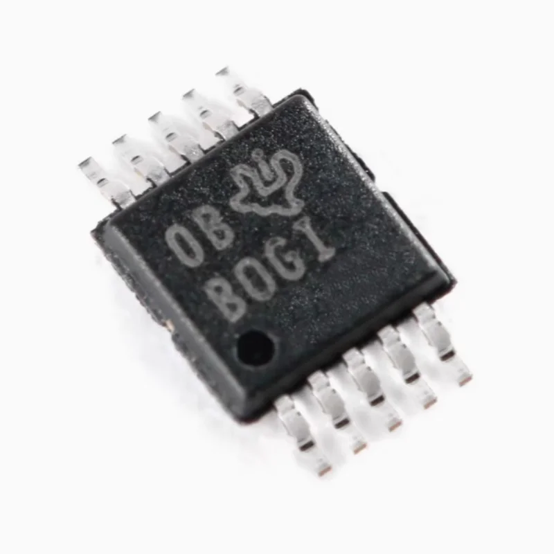 ADS1115IDGSR ADS111…