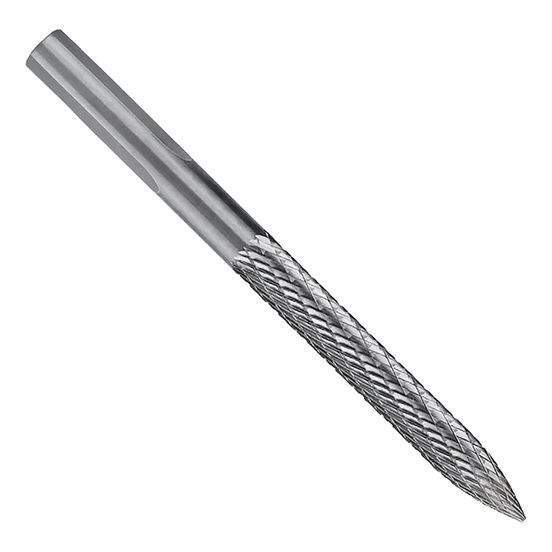 T61C_5/16In 8Mm Mata Bor Baja Karbida Tinggi