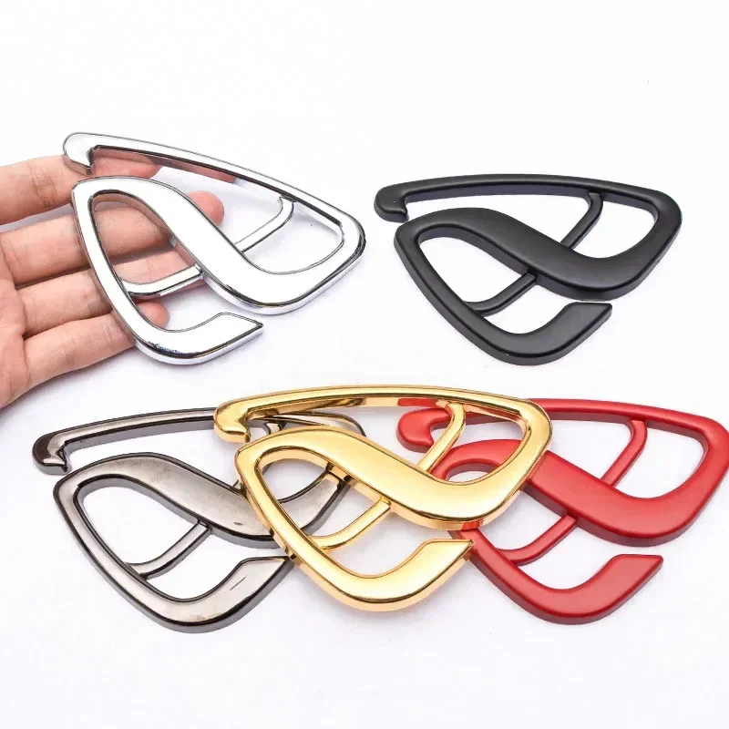 

Car Styling Emblem Stickers Body Decals for Mazda Atenza Axela CX3 CX5 CX4 CX9 CX7 Protege Speed Rear Trunk Badge Accessories