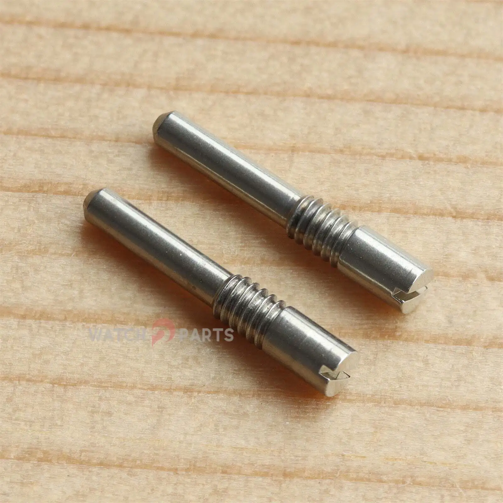 Watch Strap Screw Pin for Audemars Piguet 77321 AP Royal Oak Lady Watch Brecelet