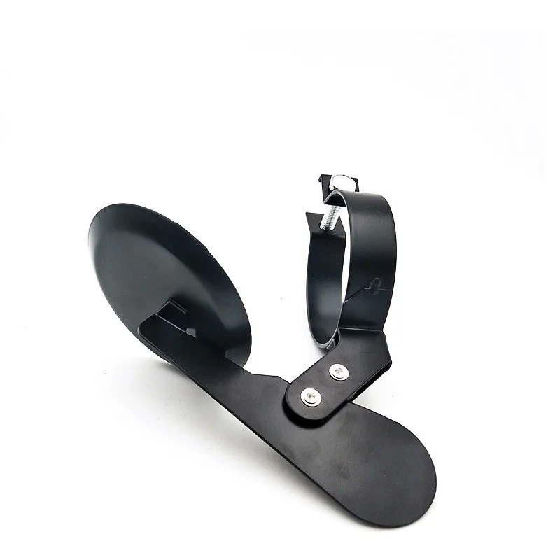 Imagem -03 - Escape Rain Cap para Gerador Diesel Escape de Chaminé Pipe Silffler Rain Cap 1pc