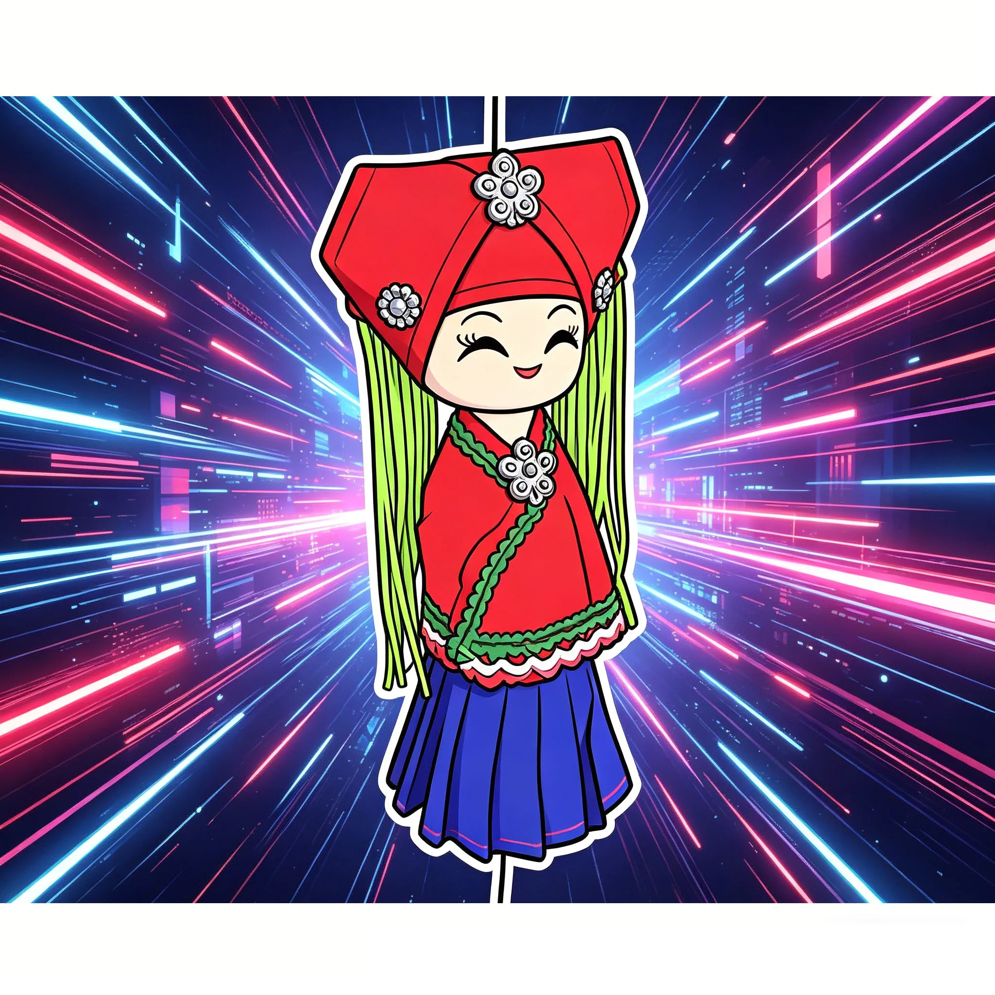 神秘的なクライミングドール（中国民間魔法）ステージマジックトリックイリュージョン伝統的な魔法の道具マジシャンプロフェッショナル