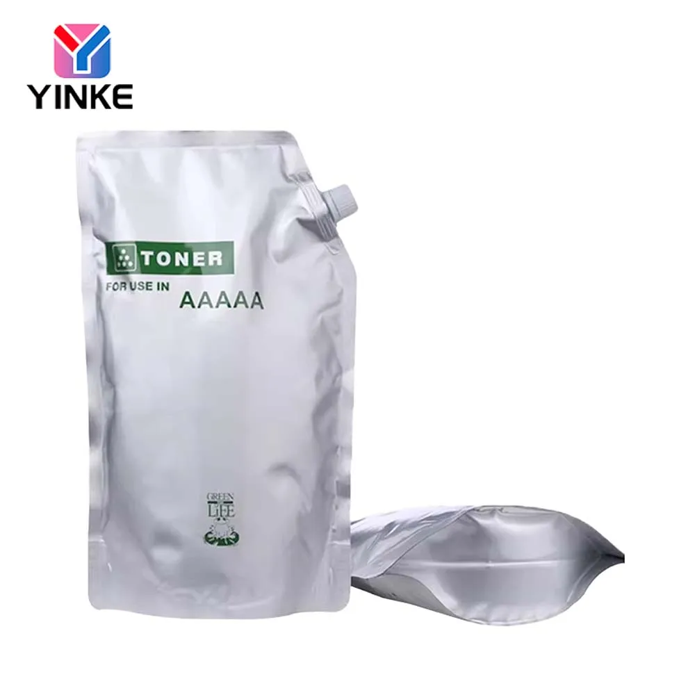 

1kg 6210 Toner Powder For Ricoh MP6001 6002 7001 7502 8001 9001 9002 6503 7503 9003 IM 7000 8000 9000 High Quality Toner Refill