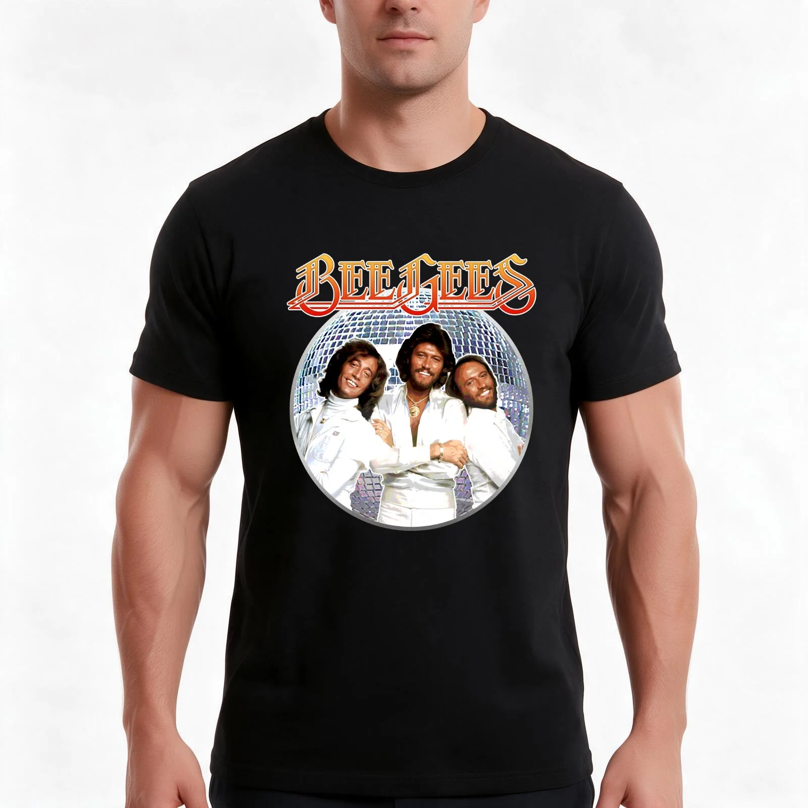 Reasons Why People Like Best Bands Of All Time T-Shirt, Summer Casual Cotton Tee, Oversized Streetwear Tops, Unisex Men Women