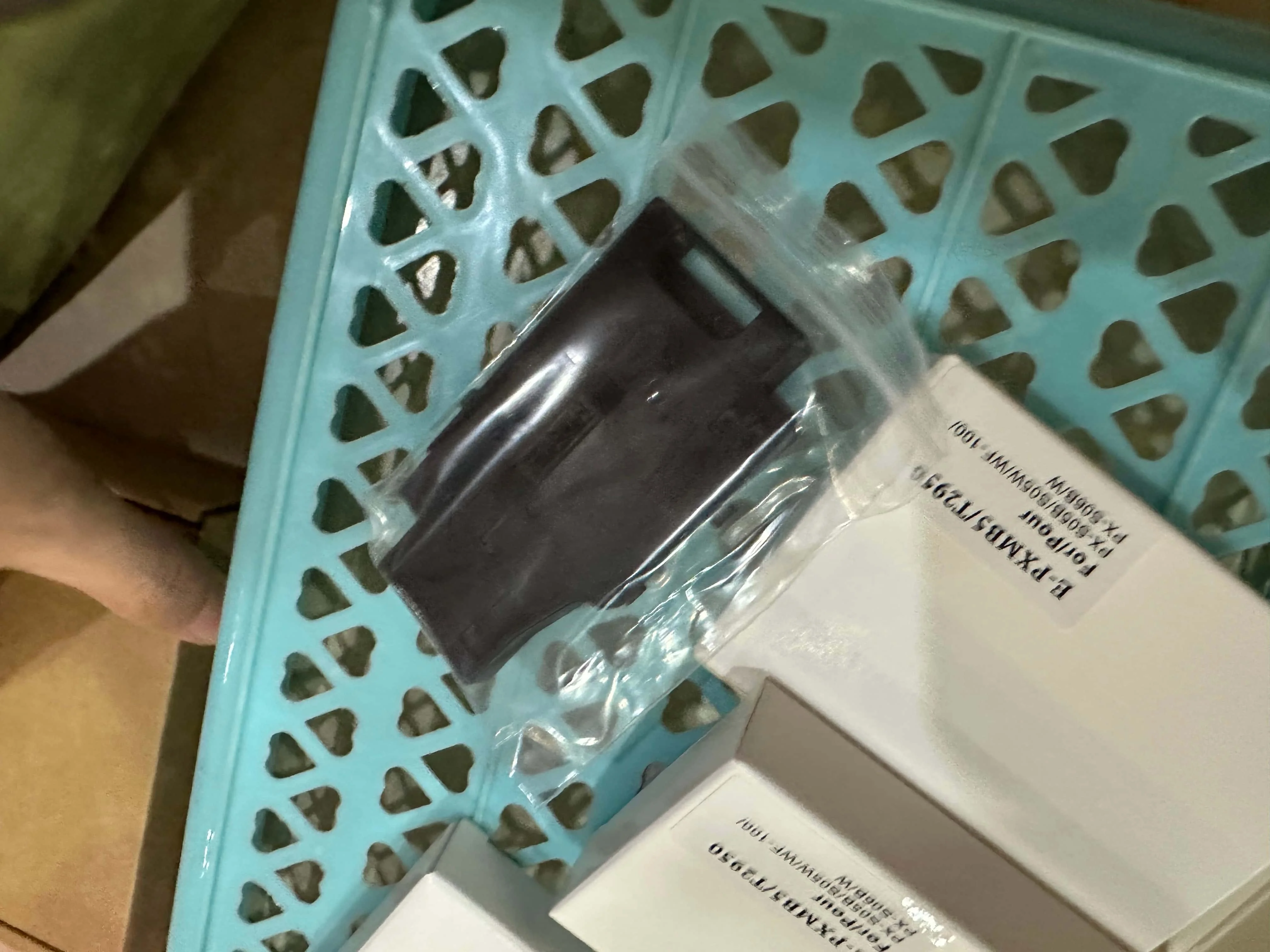 10X PXMB5 E-PXMB5 T…