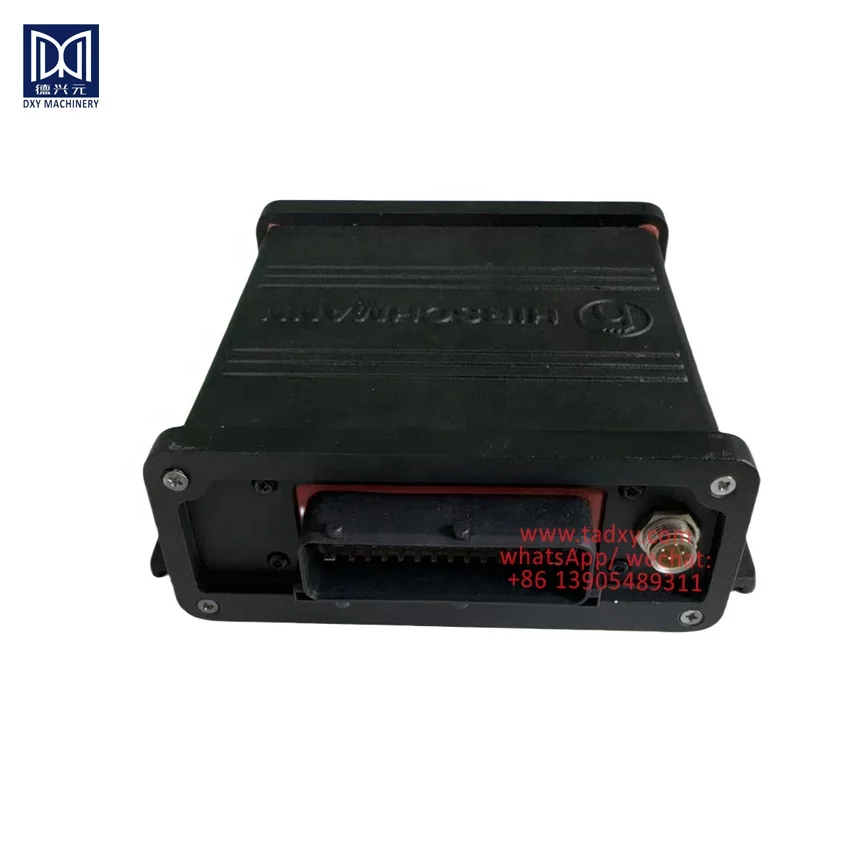 

IFLEX C3 Controller 80056608 for XCMG Truck Crane Spare Parts