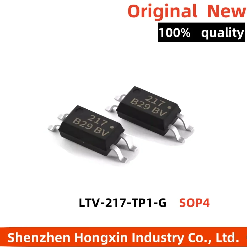 10Pcs New Patch LTV…