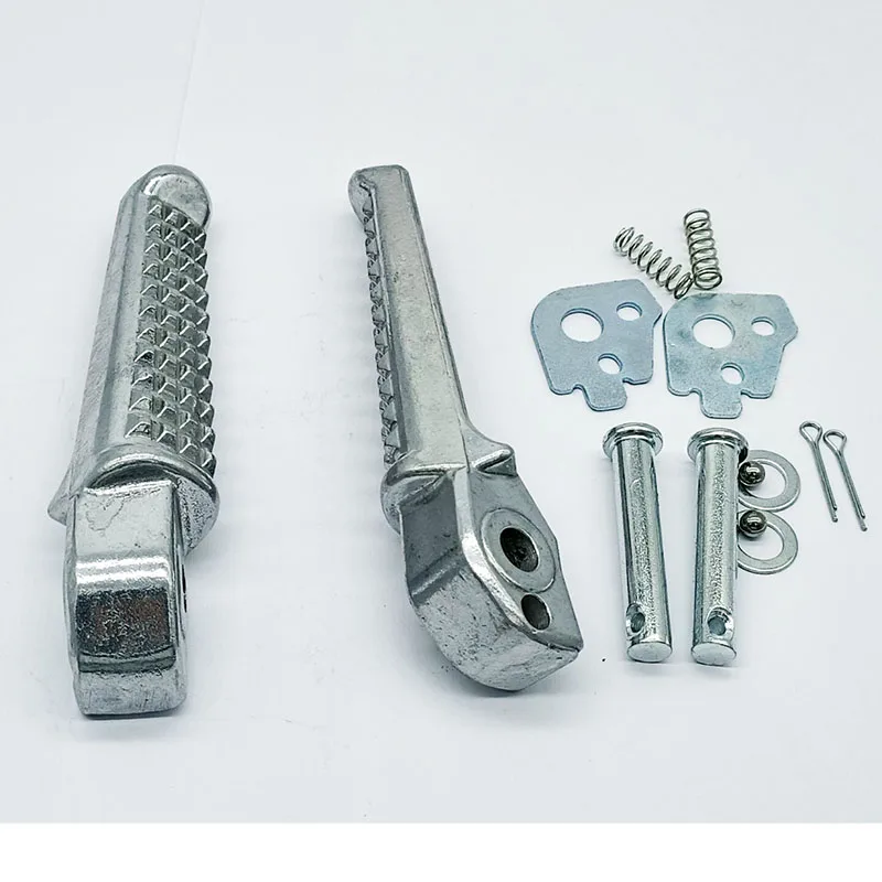 

Колышки для ног для Honda CBR929 CBR929RR Fireblade 2000-2001 CBR954 CBR954RR Fireblade 2002-2003
