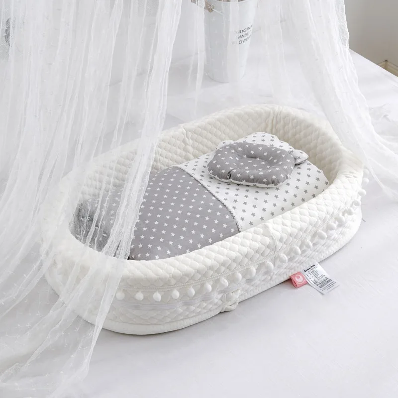 baby-crib-in-crib-portable-full-size-washable-bed-in-bed-with-light-blanket-contoured-pillow-20cm-height-protection