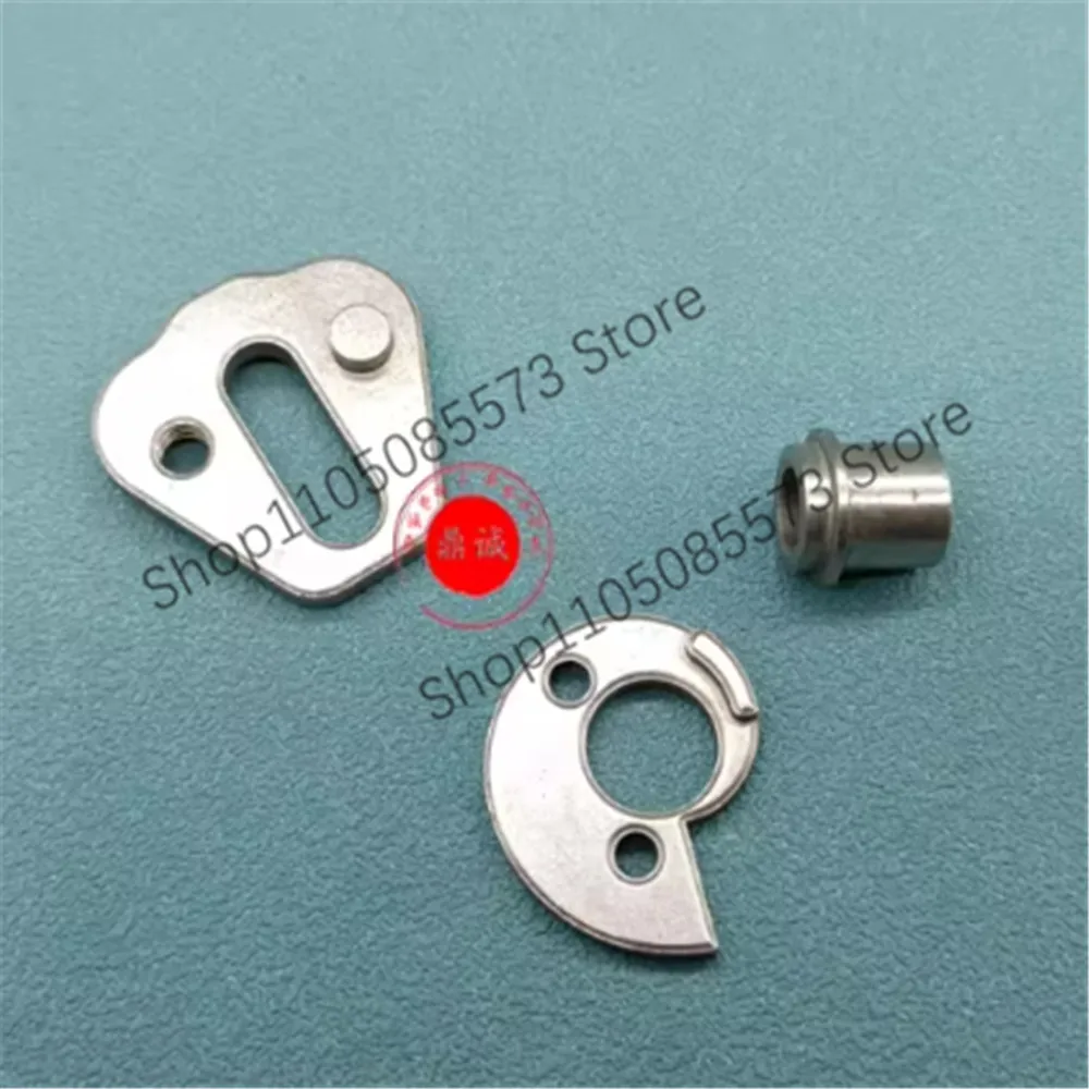 

1 комплект аксессуаров для натяжителя цепи для 8-дюймовой одноручной литиевой электрической цепной пилы West Lion.