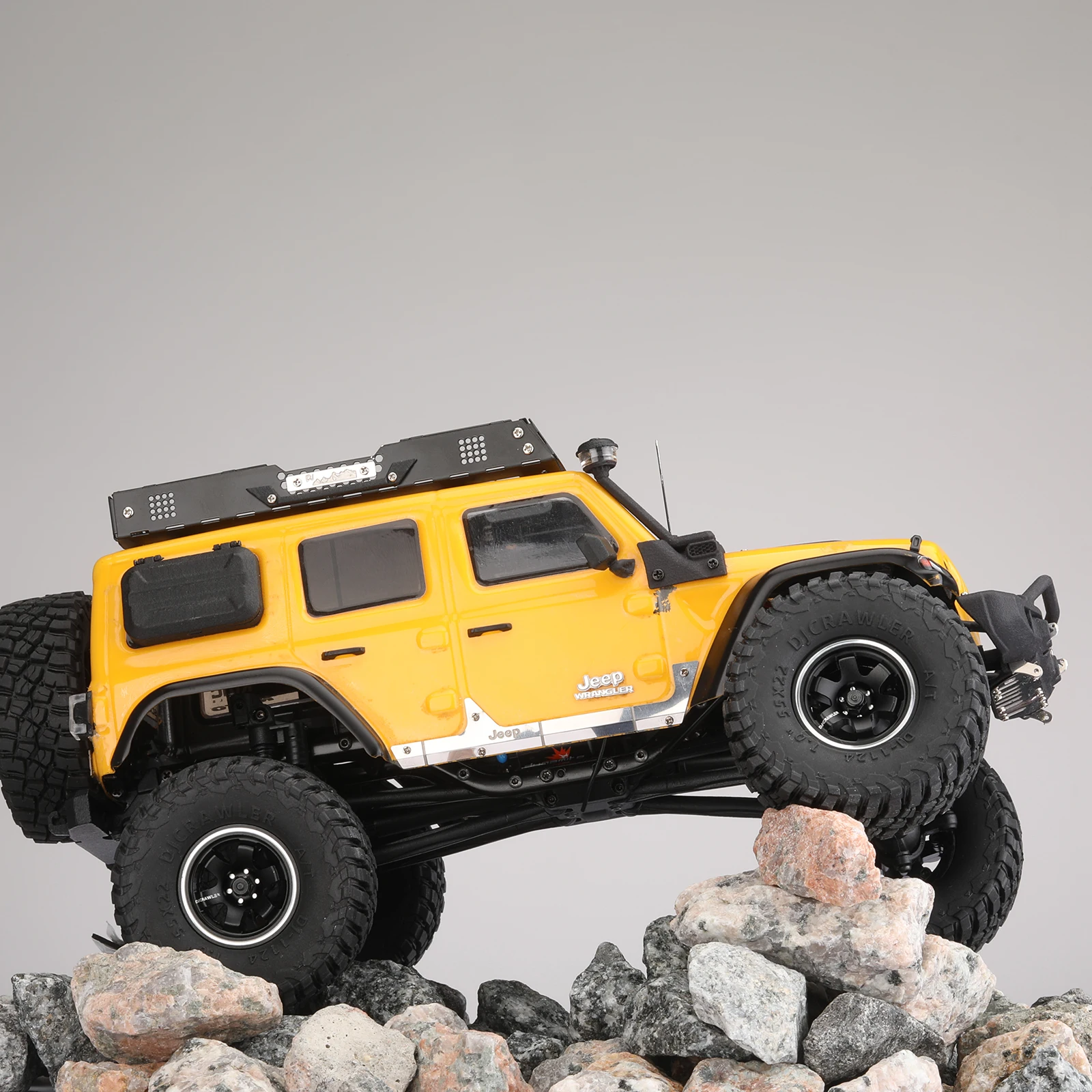 4 sztuki symulacji 1 Cal bardzo lepka skóra opony dla 1/24 gąsienica RC oś samochodu SCX24 TRX4-M JEEP Ford Bronco 4WD Diy części opon