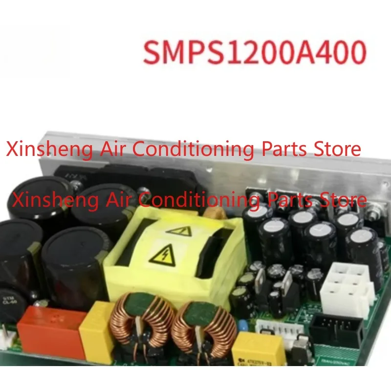 Suitable for Hypex HiFi Amplifier Switching Power Supply Module SMPS1200A400 Fever Class D DIY Purifi Genuine