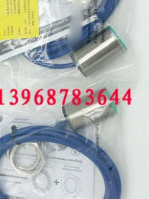 NCB10-30GM40-NO P+F Датчик приближения, новое высокое качество