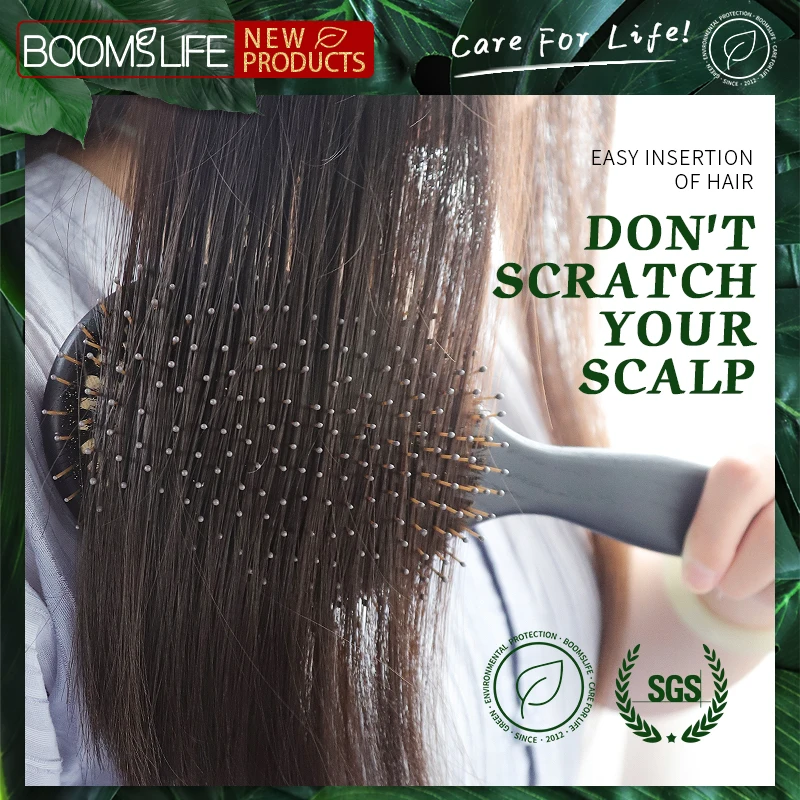 Thumbnail 4 - #6 Latest Massage Combs Offers