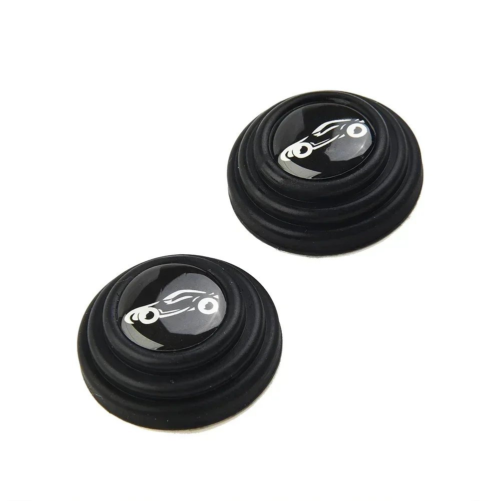 

16pcs Car Door Shock-Absorbing And Silent Gasket Shock-Proof Pads Car Accessories High-quality Shock-absorbing Spacers