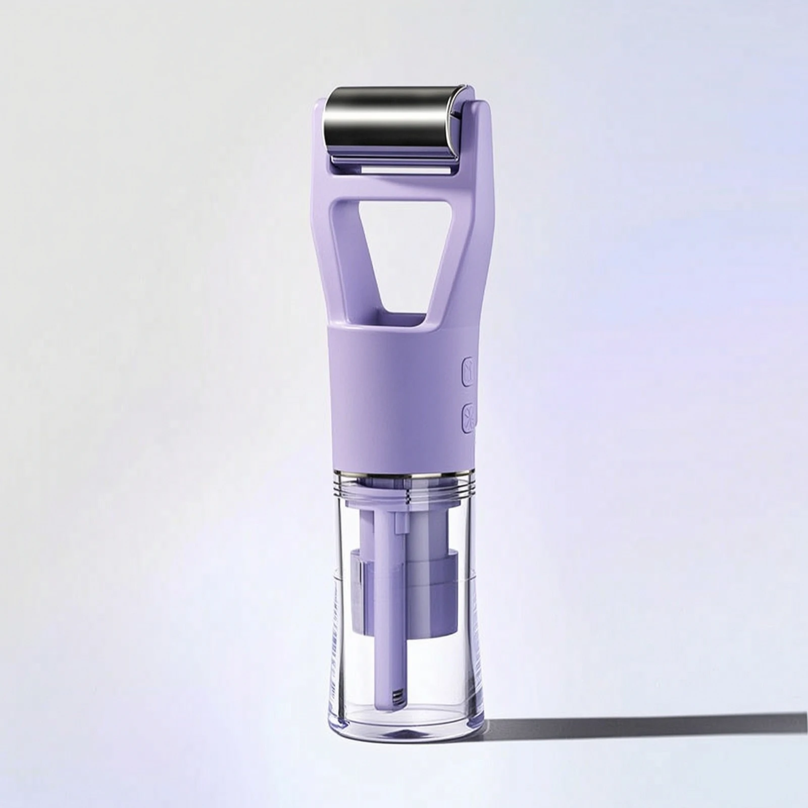 Gesichtsroller mit Sprühfunkti – Face Massager Bewertung und Preis