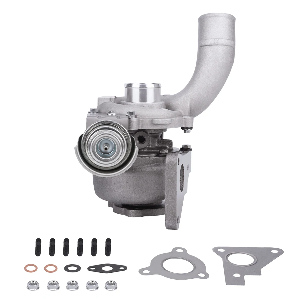GT1749V Turbo For Renault Megane 1.9 DCi II F9Q 92hp 120hp Scenic Mk2 116hp 708639 7711368748