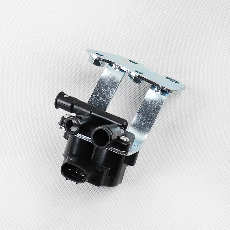 1pc 48960-60010 Air Suspension Compressor Solenoid Valve Block For Toyota Land Cruiser Prado GX460 P150 Height Control