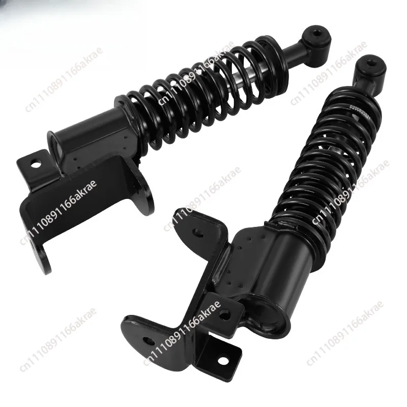 for EZGO RXV front shock absorber strut assembly for 2008 + OE #601246, 603024 individually packaged