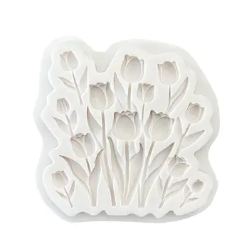 10 best sales Cake mold square - №10