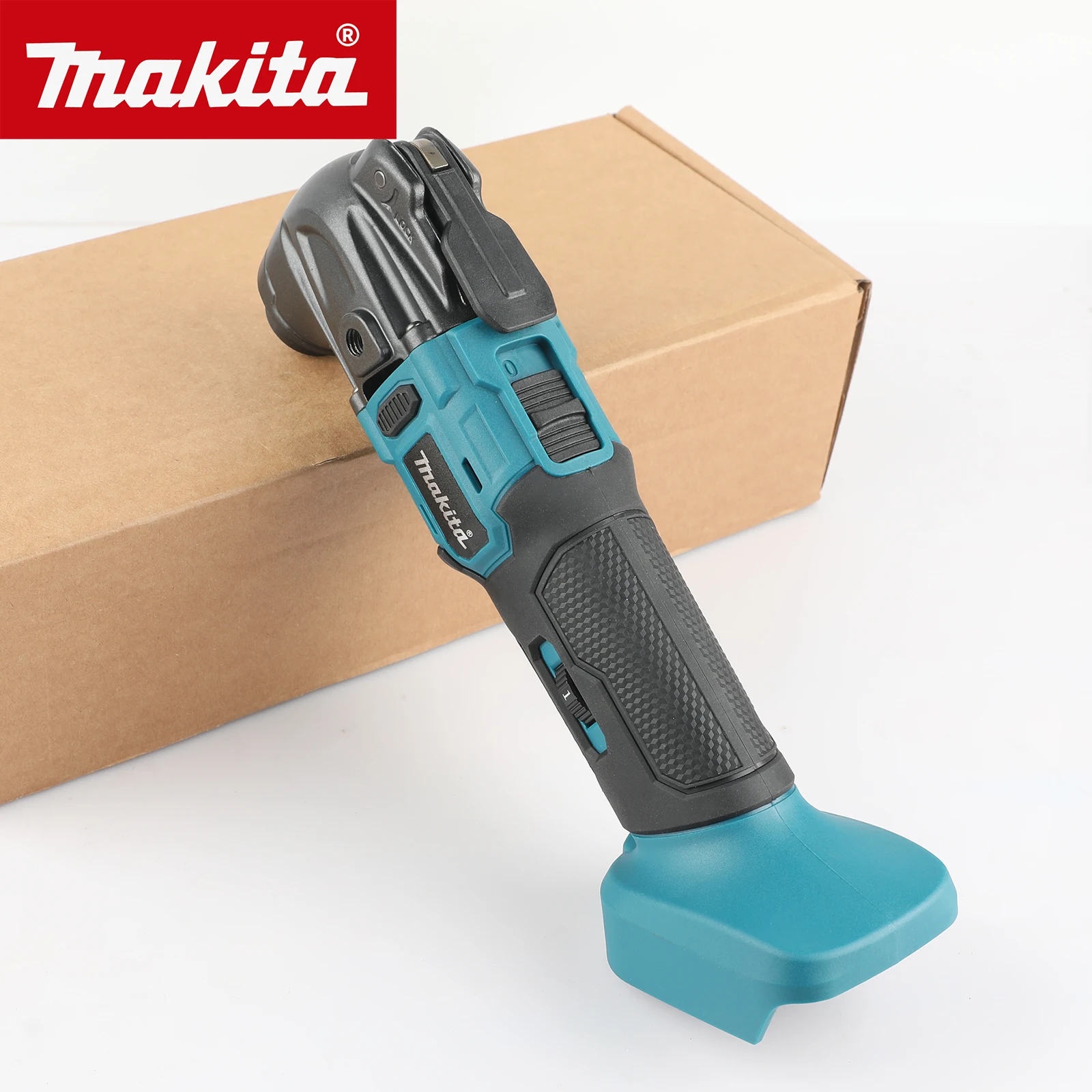 Makita Brushless Qu…