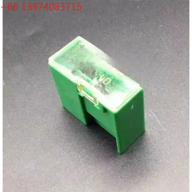1pc used  for Nissan Teana Sylphy Livina Toyota Prado Venucia triple fuse 30A 40A 60A