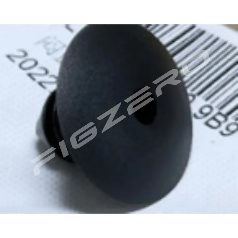 L191 867 199 9B9 حقيقية مقصورة الأمتعة بطانة غطاء أسود سدادة لولبية غطاء مشبك لفولكس واجن جولف 7 7.5 8 L1918671999B9 #4